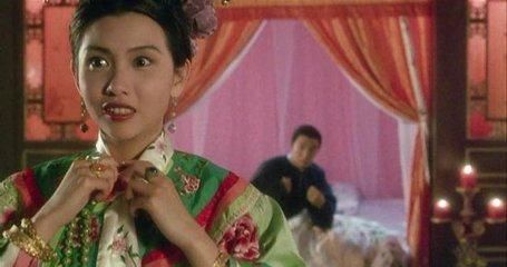 孩子|《鹿鼎记》中韦小宝给孩子取名用这种办法,名字一个比一个有趣