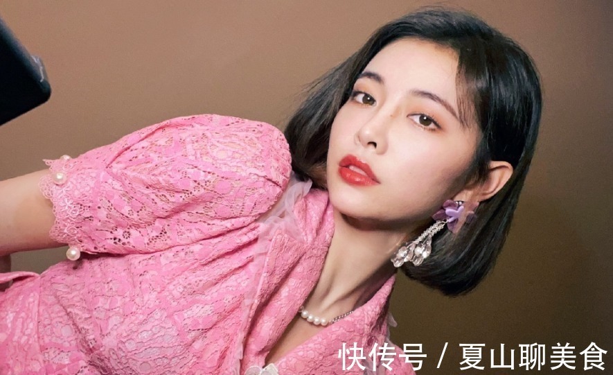 the9|虞书欣上节目“独立行走”,看到其他THE9成员难怪能成队友