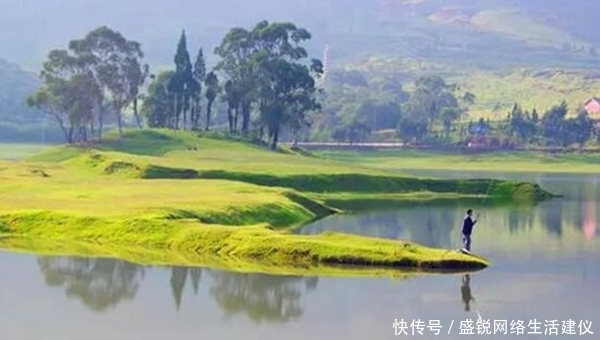 春钓大鲫鱼,方法要灵活,别只盯着钓水底,抓准时节钓浮也上鱼