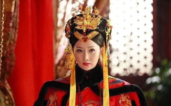 同治|她只是一名普通妃子,却指着皇太后大骂,慈禧还晋封她为贵妃