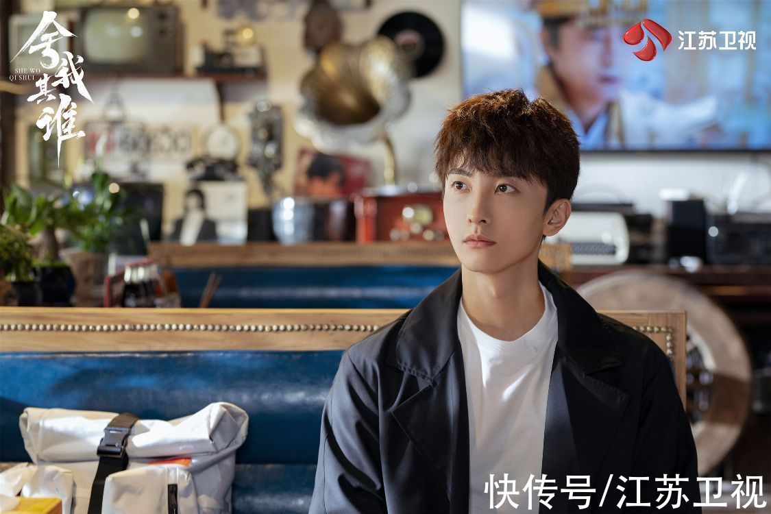 围棋|江苏卫视《舍我其谁》今晚开播，李兰迪、牛骏峰开启“棋”妙之旅