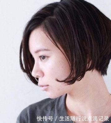 小丸子 短发发型有哪些!