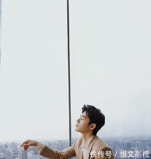 《湖南卫视》发肖战三段视频,还发现了“常驻嘉宾”,肖战无奈