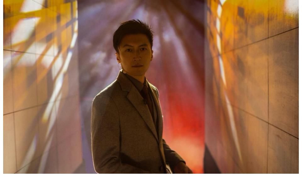 谢霆锋《点赞!达人秀》收官在即 一路助力热爱 见证圆梦时刻