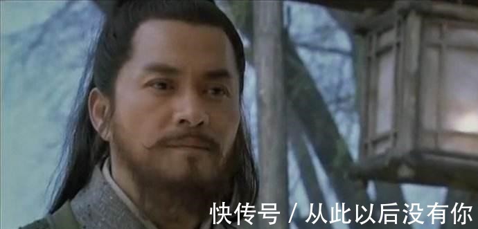 传位$晁盖为何至死都不愿传位给宋江呢 因为他心中已有人选, 但不敢明说!