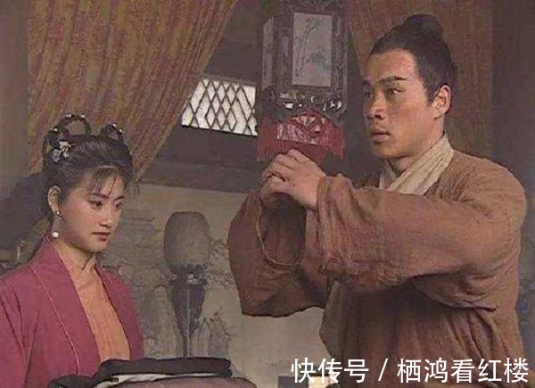 阎婆惜@《水浒传》里,如果武松娶了阎婆惜,她还会出轨吗?