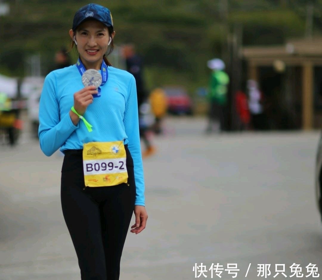 跑者|“上瘾跑者”的共同特征:越跑越开心!