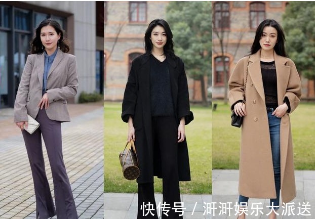 中年女 40岁左右的中年女性别再烫发,显老还土,今年流行这款发型