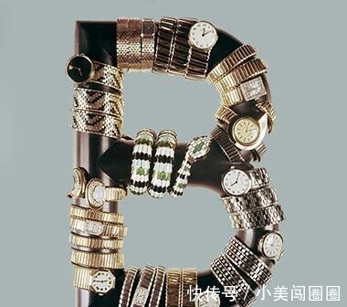 珠宝 宝格丽的嫡系首创新式切割前卫大胆,大多数人不知道的Marina B!