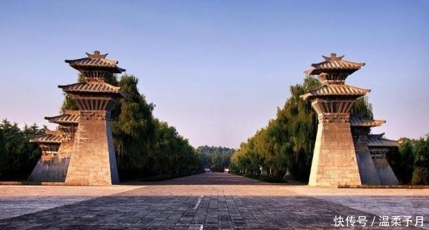 敢动|黄河边有座“帝王陵”,千年来无人敢动,专家却至今“难以解释”