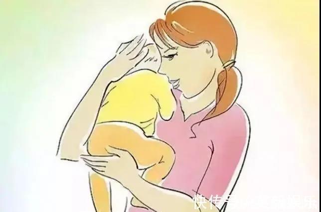 抱娃|全球婴正确的抱娃是个技术活,教你不同年龄段正确抱娃姿势