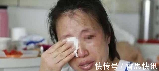 补习班|“妈妈,我太困了,就睡一分钟”,话音刚落,孩子的心跳就停止了