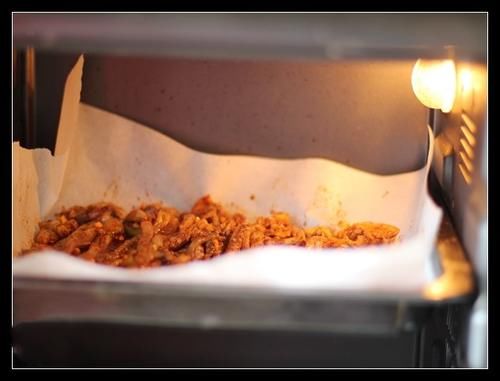 比烧烤还好吃孜然鱿鱼须，香辣可口，3分钟学会，吃上就停不下来