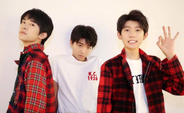 团粉泪目！TFBOYS确认加盟央视元宵晚会，时隔5月再次同台表演
