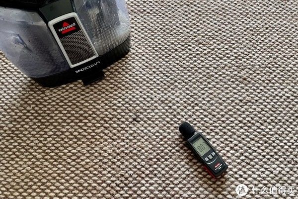 清洁液|GT在家 篇四十五:是否值得买?看必胜二代布艺清洁机能否让地毯、沙发焕然一新?