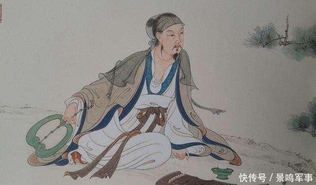 谢安|拂去悠闲挽社稷,世家大族的楷模,谢安其人