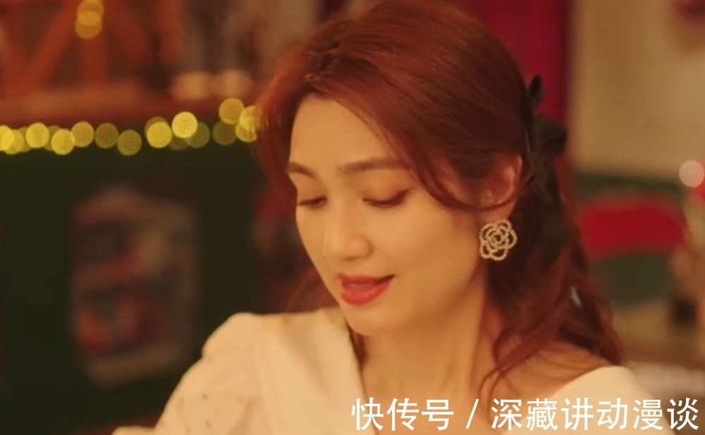 芬蓉茵欣|《请吃饭的姐姐》定档,“芬蓉茵欣”四大港姐齐聚