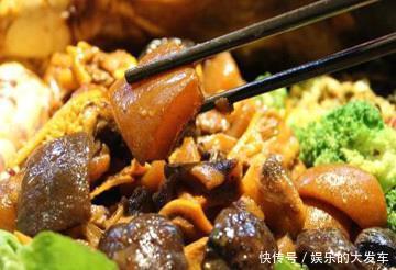 美食推荐:香茅酒香焖牛头、山楂小萝卜、汆汤肉制作方法