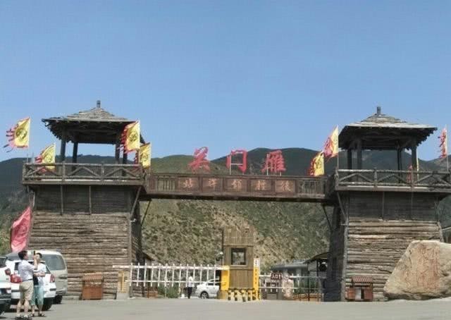 古代|“雁门关”位处于哪里?能称为“中华第一关”,古代必争之地!