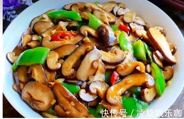 水淀粉|超级好吃的六款快手素菜营养又美味,孩子不爱吃蔬菜快收藏