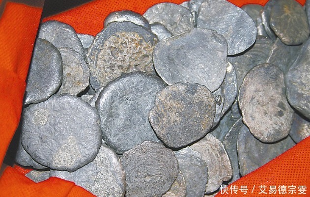 盗墓贼|村民“捡”到“金老虎”,将其卖了770万,专家:他是盗墓贼