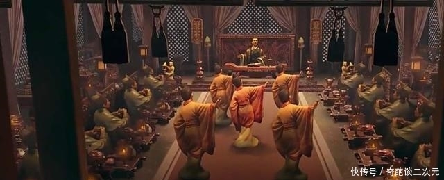 无能|汉成帝真的那么昏庸无能?由于赵飞燕胁迫,最终掐死自己的儿子?