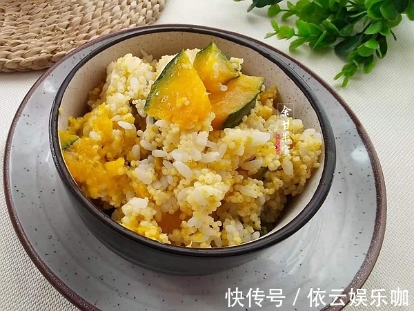 大米|这两种食材别总是用来煮粥了,电饭煲里煮一煮,每次都不剩下