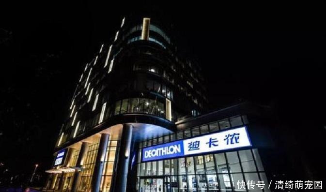 不打广告不请明星,每年从中国赚走1080亿,碾压安踏、李宁?