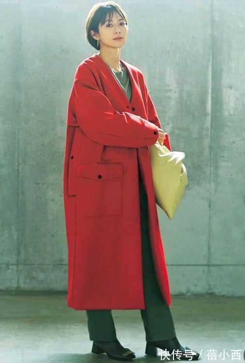 冬日 冬天过了一大半,你还不懂要买什么鞋?赶紧学日杂的气质短靴穿搭