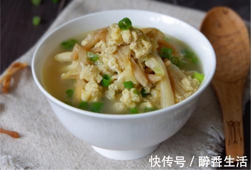 营养|失眠最怕喝这汤，上锅煮一煮，营养极高，失眠好了，早知早受益