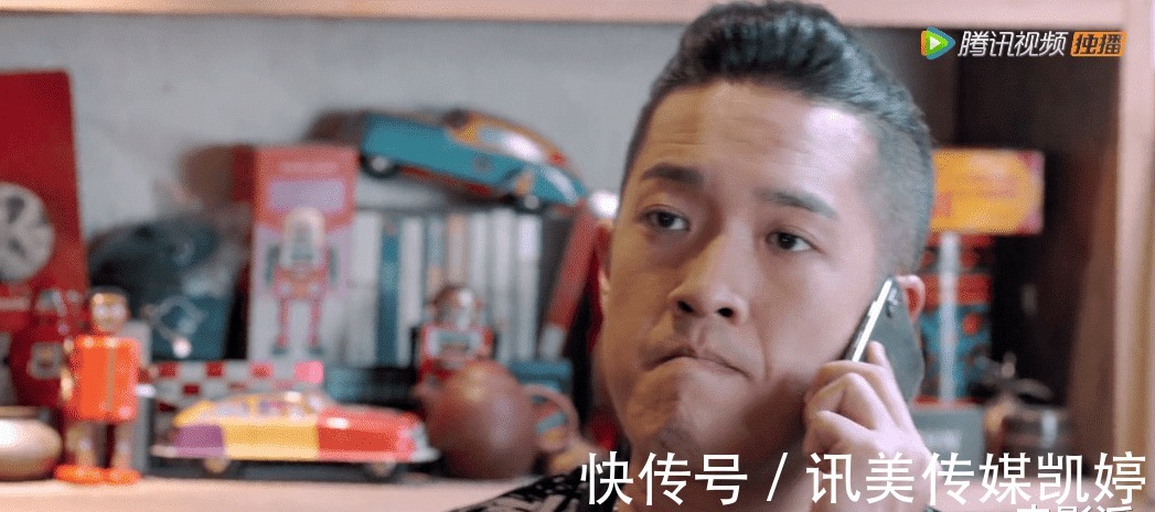 吴邪|盗墓笔记,还是卖腐笔记?