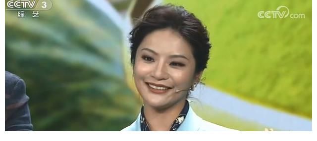 -4|孟盛楠：甘做家乡种草官，进入央视16年以来第一次罕见现身CCTV-3