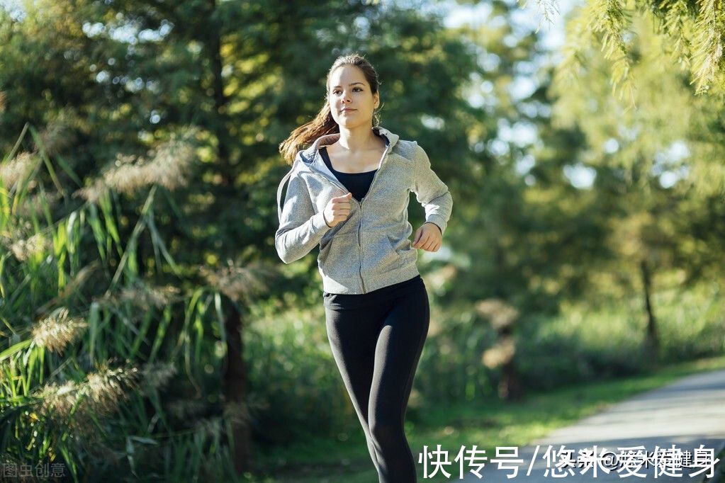 减肥|跑步和跳绳，哪种训练方式减肥效果更好？