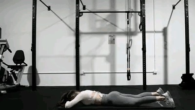 双腿|翘臀与美腿协调才最好看,让臀腿协调发展,才能练出翘臀美腿