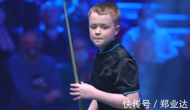 王牌|中国斯诺克6人遭淘汰!李行惜败塞尔比,另一王牌竟输15岁小将