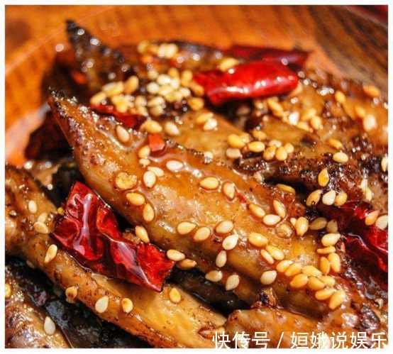 解馋下饭的几道家常菜，美味诱人，下酒下饭，请客吃饭超有面子