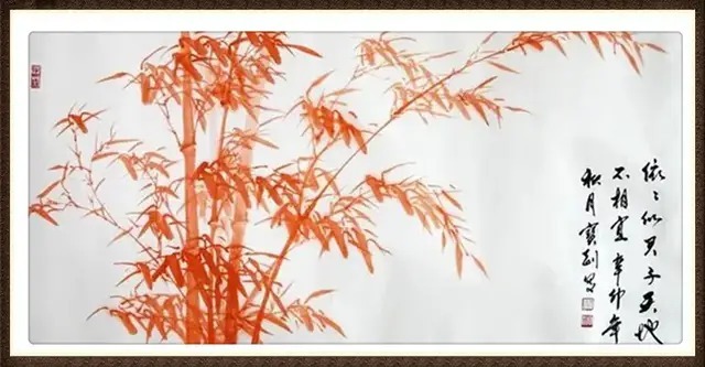 中国书画@「名家特刊」著名书画家徐宝刚作品欣赏