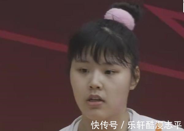 杨舒予|世界杯大幕缓缓拉开中国女篮重新组建,18人大名单出炉