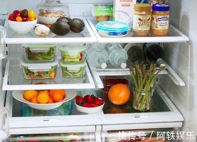 放在冰箱|3大食物,打死都不能放冰箱,拿出来就要扔,吃了危及健康