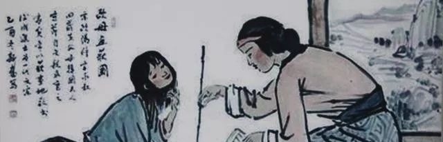 家风$一个家庭的兴衰,就在于这五条家训里面,教育子孙后代大有作为