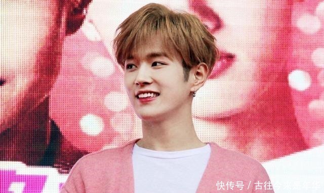 李汶翰出道经历不简单,谈及TFBOYS用了这个称呼!