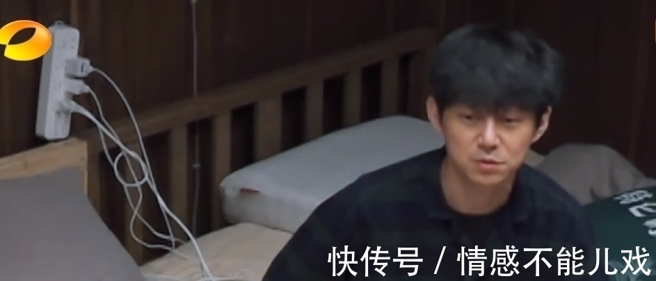 向往的生活|張藝興的歌為什么不紅?何炅和黃磊聯(lián)手指出了問(wèn)題所在!