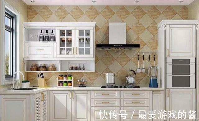 误区|装修小白容易踩的4个厨房装修误区,每一个都影响全家,看看吧