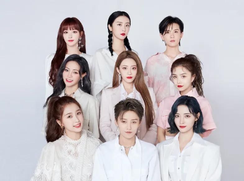 综艺|乐华和爱奇艺即将推出合作综艺,再这么选秀下去,要比粉丝多了