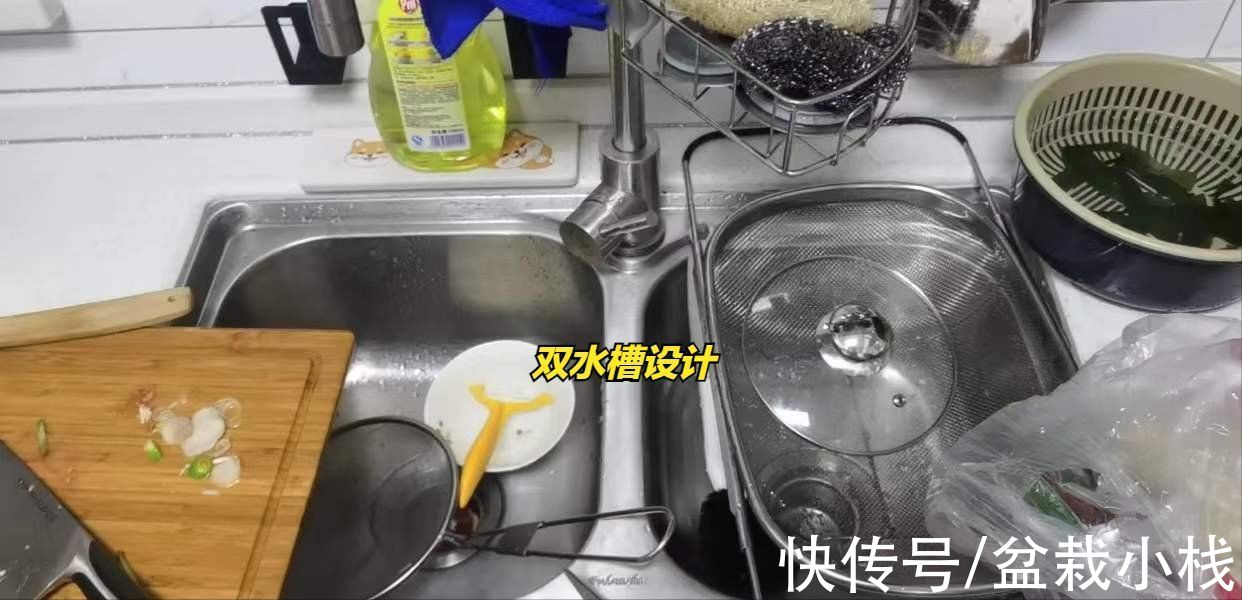 层板|精致厨房的装修建议：做好5个细节，入住后就知道实用到了心坎里