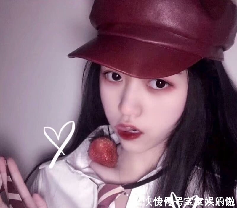 嘴唇|男生最看不起女生脸上这5个东西，尤其是第2个，整个人都掉价了