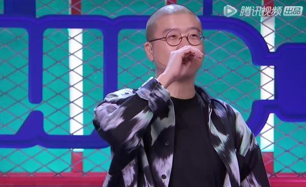 呼兰|周奇墨用这样的作品夺冠,简直就是对李诞最大的打脸