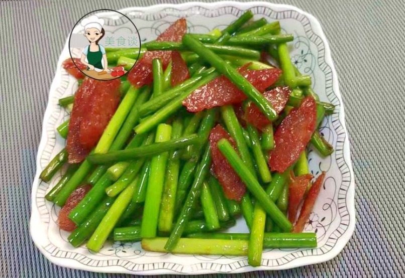 春节家宴，6道年夜饭小炒菜，有荤有素又开胃，春节宴客成抢手菜