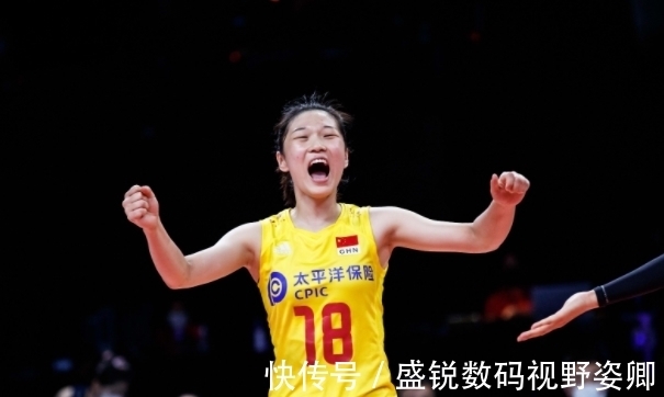 奥运|中国女排19日兵发日本!欲剑指奥运冠军,队内有5大奥运新兵