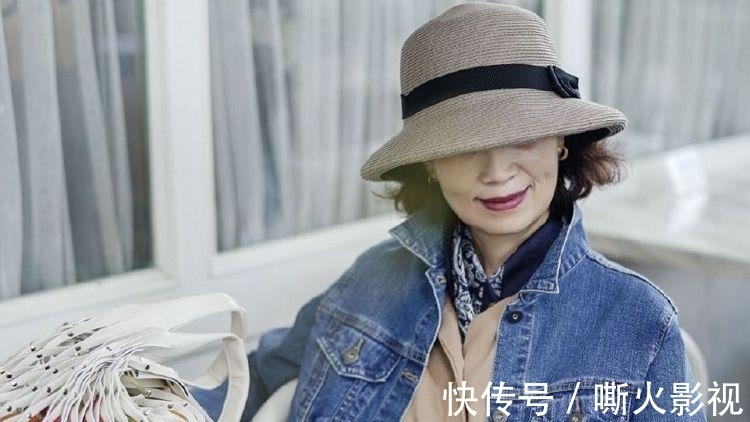 大妈们 说实话,中国大妈都被这3个“穿搭误区”耽误了,穿错了反而显老